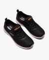 Skechers FLEX APPEAL 3.0 Kadın Ayakkabısı SKCS13070 BKRG