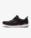 Skechers FLEX APPEAL 3.0 Kadın Ayakkabısı SKCS13070 BKRG