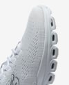 Skechers GLİDE-STEP-FASTEN UP Erkek Ayakkabısı SKC232136 WHT