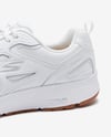 Skechers GO RUN CONSİSTENT - BROAD SPE Kadın Ayakkabısı SKC128274 WHT