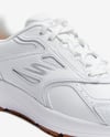 Skechers GO RUN CONSİSTENT - BROAD SPE Kadın Ayakkabısı SKC128274 WHT