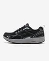 Skechers GO RUN CONSİSTENT -Erkek Ayakkabısı SKC220034 BKGY