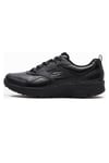 Skechers GO RUN CONSİSTENT Erkek Ayakkabısı SKC220085 BBK
