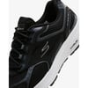 Skechers GO RUN CONSİSTENT Erkek Ayakkabısı SKC220034 BKW