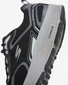 Skechers GO RUN CONSİSTENT -Erkek Ayakkabısı SKC220034 BKGY