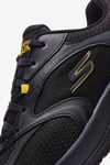 Skechers GO RUN CONSİSTENT - SPECİE Erkek Ayakkabısı SKC220371 BKYL