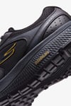 Skechers GO RUN CONSİSTENT - SPECİE Erkek Ayakkabısı SKC220371 BKYL