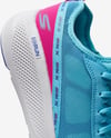 Skechers GO RUN ELEVATE Kadın Ayakakbısı SKC128318 BLPK