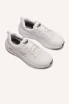 Skechers GO RUN ELEVATE Kadın Ayakkabısı SKC128319 WHT