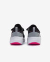 Skechers GO RUN ELEVATE Kadın Ayakkabısı SKC128318 BKW