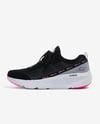 Skechers GO RUN ELEVATE Kadın Ayakkabısı SKC128318 BKW