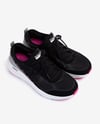 Skechers GO RUN ELEVATE Kadın Ayakkabısı SKC128318 BKW