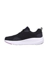 Skechers GO RUN ELEVATE - XYLON Kadın Ayakkabısı SKC128333 BKPR