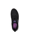 Skechers GO RUN ELEVATE - XYLON Kadın Ayakkabısı SKC128333 BKPR