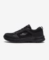 Skechers GO WALK 6 - COMPETE Erkek Ayakakbısı SKC216203 BBK