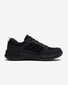 Skechers GO WALK 6 - COMPETE Erkek Ayakakbısı SKC216203 BBK