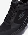 Skechers GO WALK 6 - COMPETE Erkek Ayakakbısı SKC216203 BBK