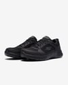 Skechers GO WALK 6 - COMPETE Erkek Ayakakbısı SKC216203 BBK