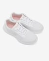 Skechers GO WALK 6 - İCONİC VİSİON Kadın Ayakkabısı SKC124514 WPK