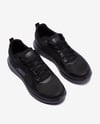 Skechers GO WALK MAX - PAINTED SKY Erkek Ayakakbısı SKC216166 BBK