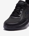 Skechers GO WALK MAX - PAINTED SKY Erkek Ayakakbısı SKC216166 BBK