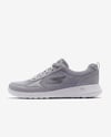 Skechers GO WALK MAX - PAİNTED SKY Erkek Ayakakbısı SKC216166 GRY