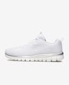Skechers Graceful Get Connected Kadın Ayakkabı Skc12615 Wsl