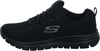 Skechers Graceful-Get Siyah Connected