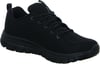Skechers Graceful-Get Siyah Connected
