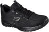 Skechers Graceful-Get Siyah Connected