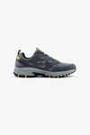 Skechers HİLLCREST Erkek Ayakkabısı SKC237265 CCBK