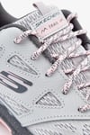 Skechers HİLLCREST Kadın Ayakakbısı SKC149821 GYPK