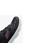 Skechers HİLLCREST Kadın Ayakkabısı SKC149821 BKMT