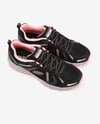 Skechers HİLLCREST - VAST ADVENTURE Kadın Ayakkabısı SKC149820 BKHP