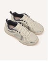 Skechers HİLLCREST - VAST ADVENTURE  Kadın Ayakkabısı SKC149820 OFNV