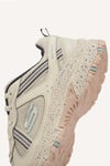Skechers HİLLCREST - VAST ADVENTURE  Kadın Ayakkabısı SKC149820 OFNV