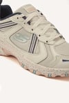 Skechers HİLLCREST - VAST ADVENTURE  Kadın Ayakkabısı SKC149820 OFNV