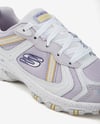 Skechers HİLLCREST - VAST ADVENTURE Kadın Ayakkabısı SKC149820 LVMT