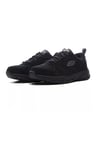 Skechers OAK CANYON Erkek Ayakkabısı SKC237348 BBK