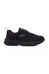 Skechers OAK CANYON Erkek Ayakkabısı SKC237348 BBK