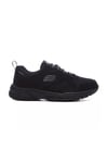 Skechers OAK CANYON Erkek Ayakkabısı SKC237348 BBK