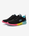 Skechers SKECH-AİR DYNAMİGHT Kadın Ayakkabısı SKC149668 BKMT