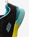 Skechers SKECH-AİR DYNAMİGHT Kadın Ayakkabısı SKC149668 BKMT