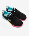 Skechers SKECH-AİR DYNAMİGHT Kadın Ayakkabısı SKC149668 BKMT
