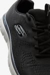 Skechers SUMMİTS Erkek Ayakakbısı SKC232395TK BKCC