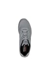 Skechers SUMMİTS Erkek Ayakkabısı SKC232395TK GYBK