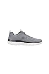 Skechers SUMMİTS Erkek Ayakkabısı SKC232395TK GYBK