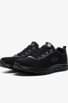 Skechers SUMMİTS Erkek Ayakkabısı SKC52811TK BBK