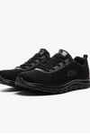 Skechers SUMMİTS Erkek Ayakkabısı SKC52811TK BBK