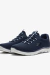 Skechers SUMMİTS Erkek Ayakkabısı SKC52811TK NVY
